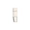 Dweled Museo 18in LED Bathroom Vanity or Wall Light 3000K in White WS-651 - alternate 3